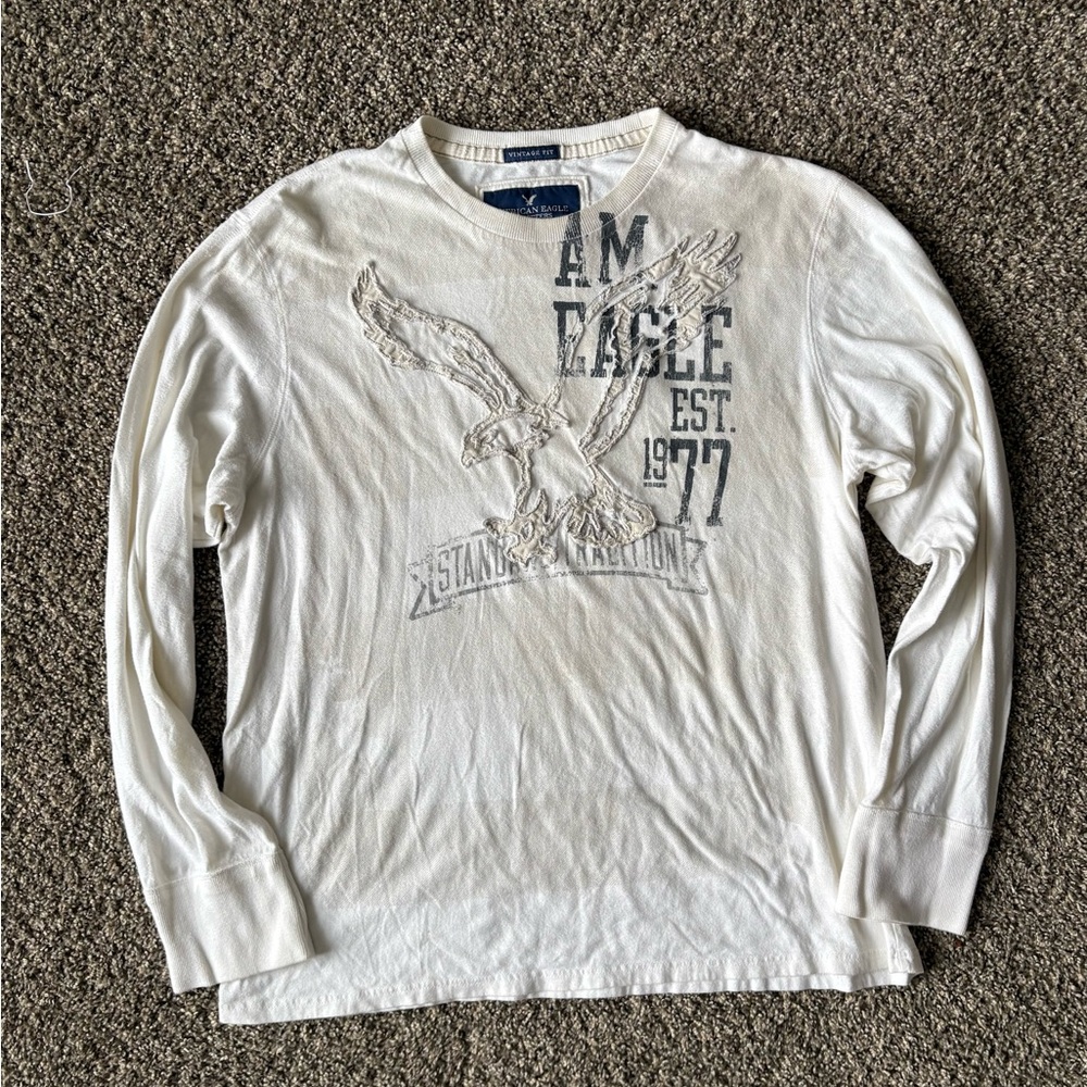 American eagle